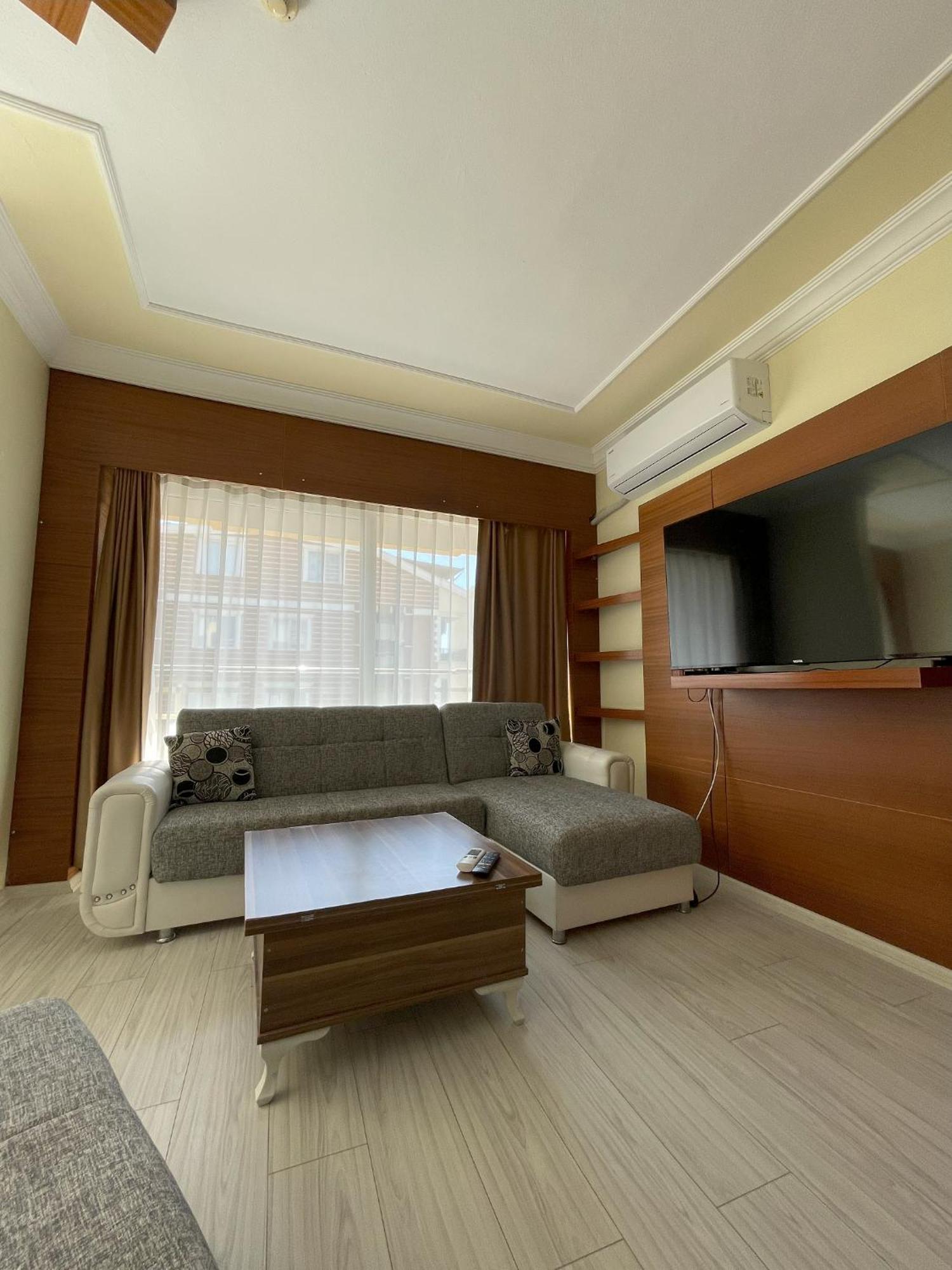 Club Didyma Hotel Дидим Экстерьер фото