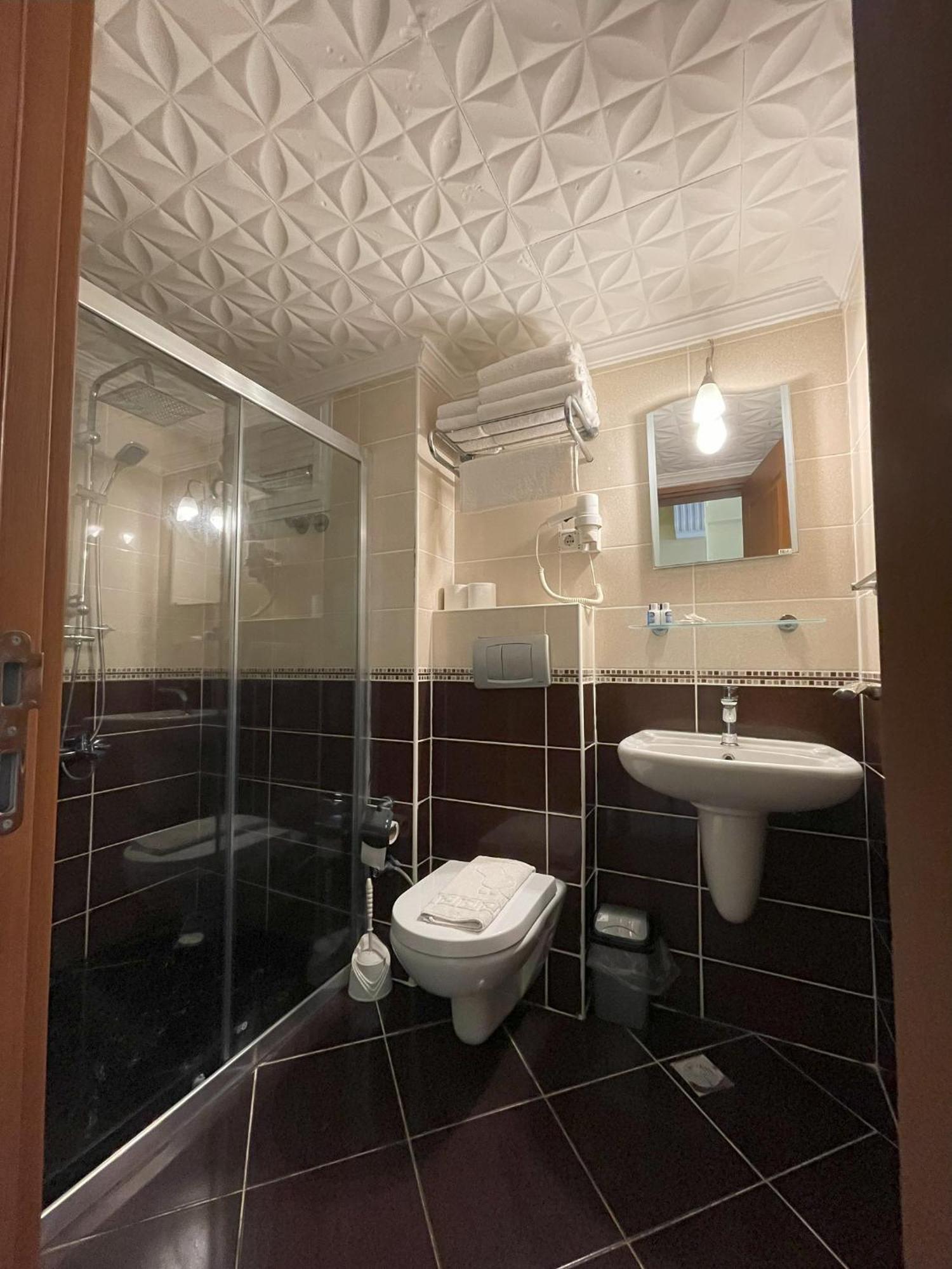 Club Didyma Hotel Дидим Экстерьер фото
