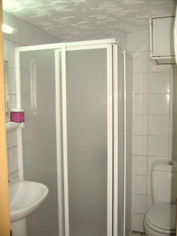 Club Didyma Hotel Дидим Экстерьер фото