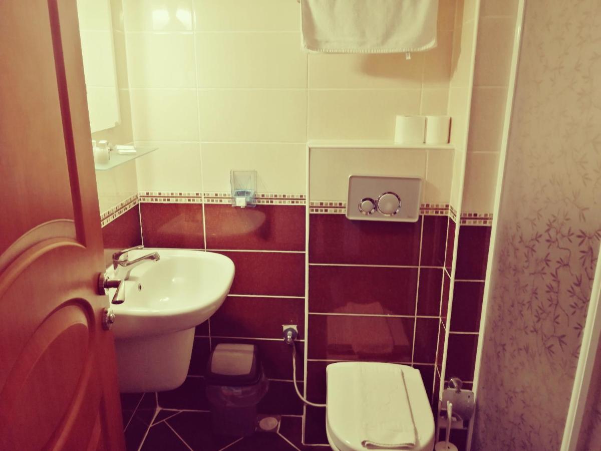 Club Didyma Hotel Дидим Экстерьер фото