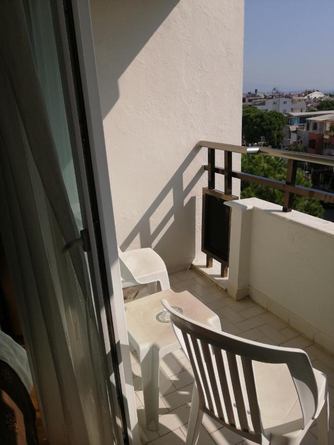 Club Didyma Hotel Дидим Экстерьер фото