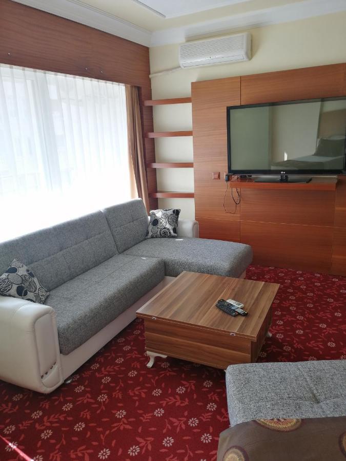 Club Didyma Hotel Дидим Экстерьер фото